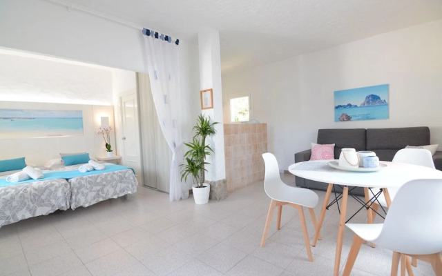 Apartamentos Casa Franziska