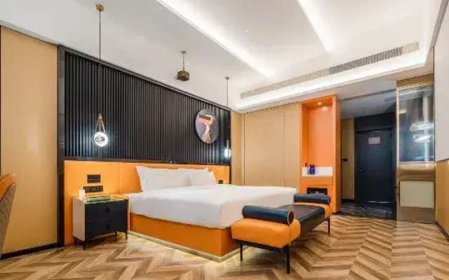 MSURE USET Hotel