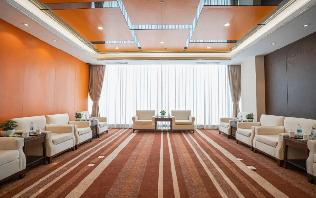 Phoenix Lake Tianquan Hotel