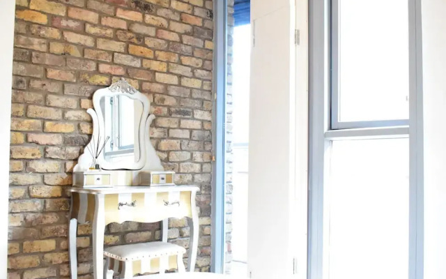 2 Bedroom Apartment in Central Dublin Sleeps 4