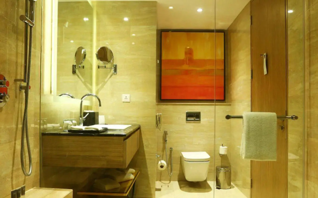 Courtyard by Marriott Bengaluru Outer Ring Road