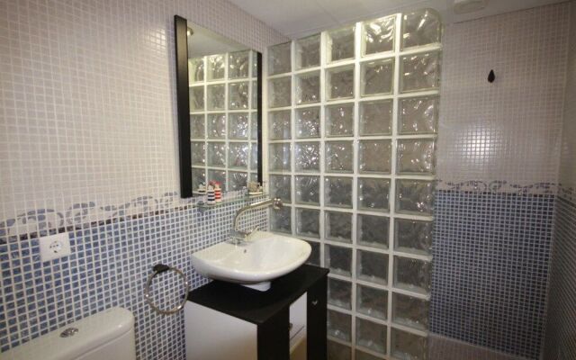 Costa CarpeDiem - Apartamento Rosa Marina