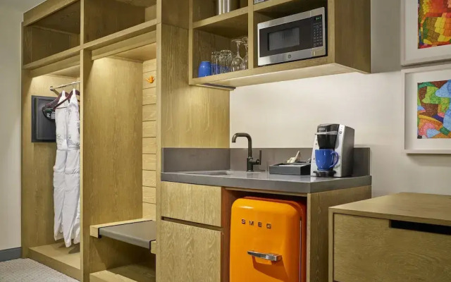 Limelight Hotel Snowmass