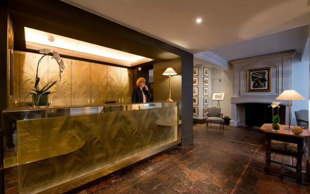 Hôtel Henri IV Rive Gauche