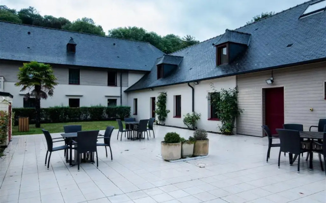 Mercure Dinan Port Le Jerzual