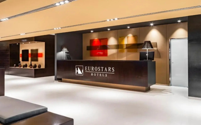Eurostars Lisboa Parque