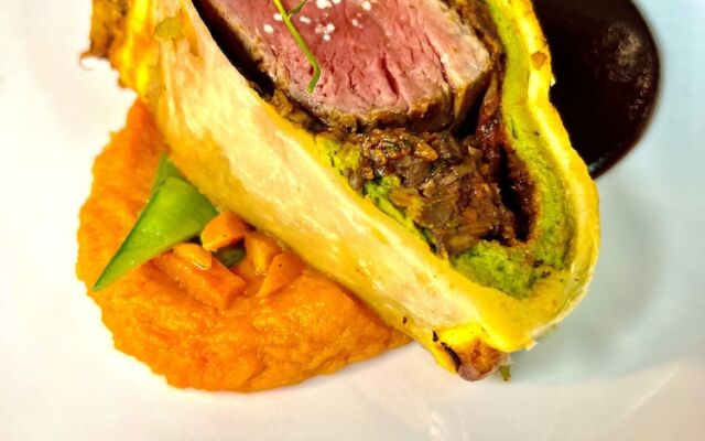 Hotel Ashley's Garden