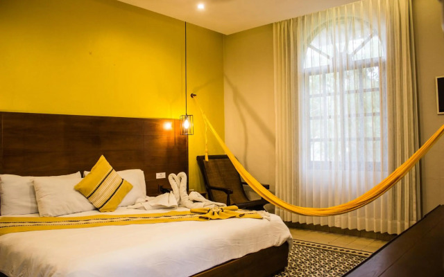 Hotel Marionetas