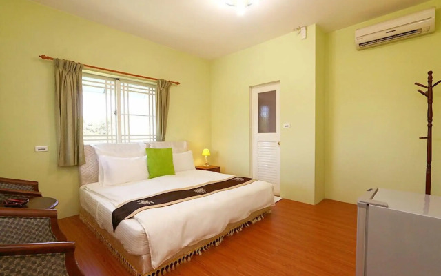 YUAN QI WU Homestay