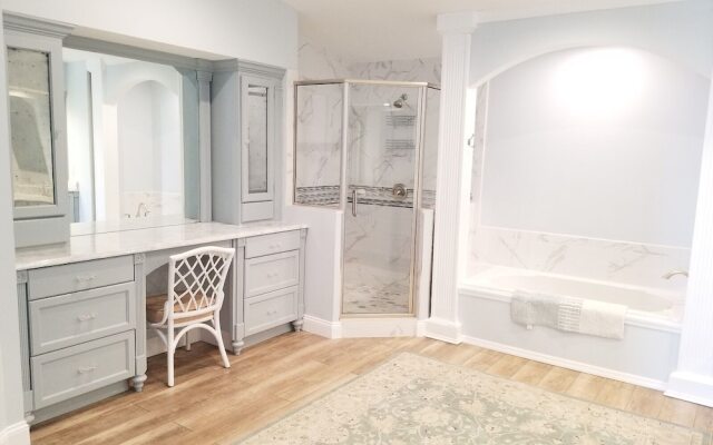 Seas the Day - Upper