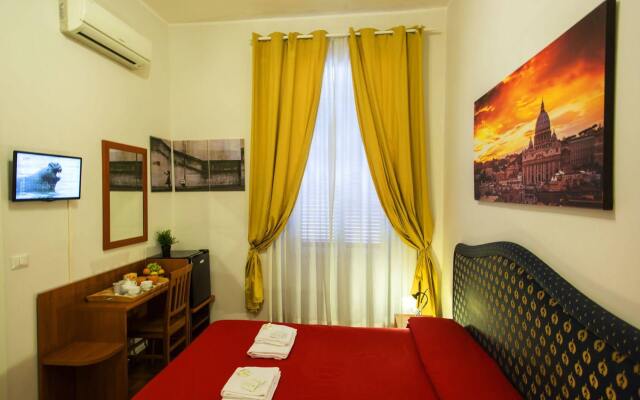 Sole e Luna Bed & Breakfast