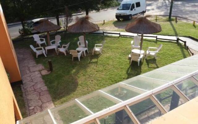 Hotel Marina