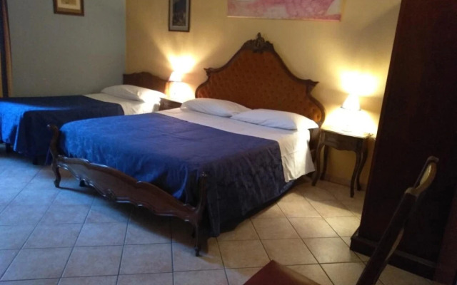 Ai Portici - Guest House
