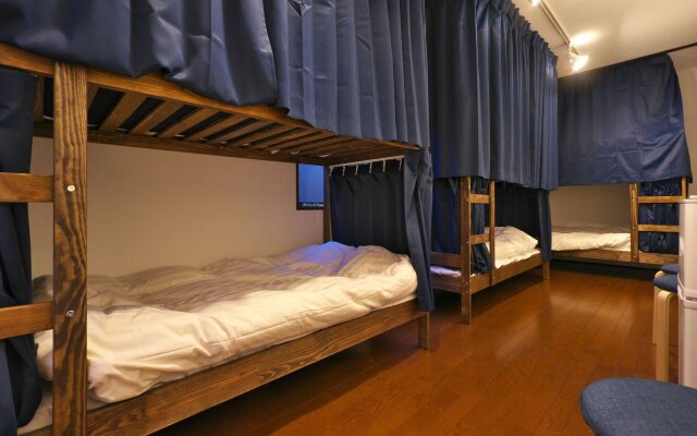 Kanazawa Clara - Hostel