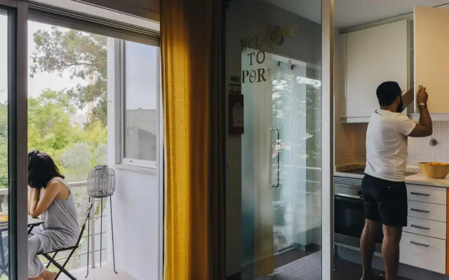 ESM Rental - Rosario's Cozy Studio