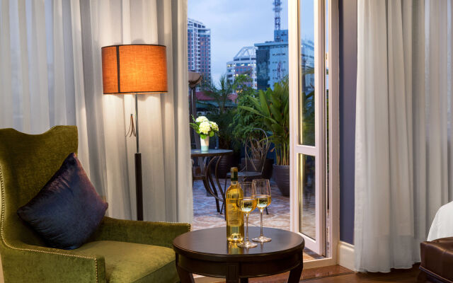 O'Gallery Premier Hotel & Spa