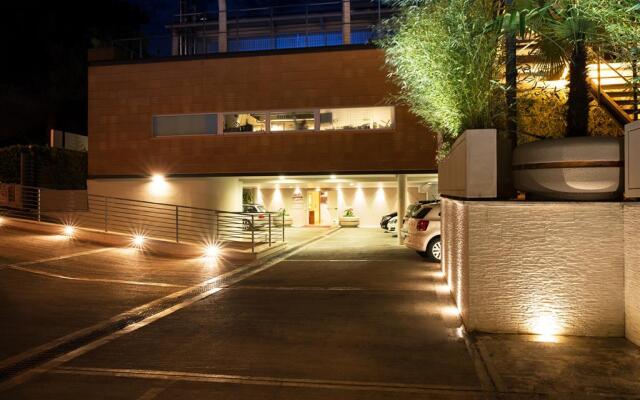 Dal Moro Gallery Hotel