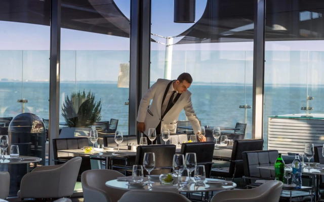 Myriad by SANA Hotels