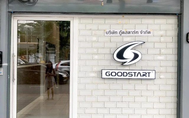 Good start apartment