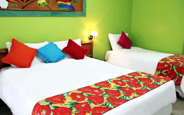 Cahy Praia Hotel