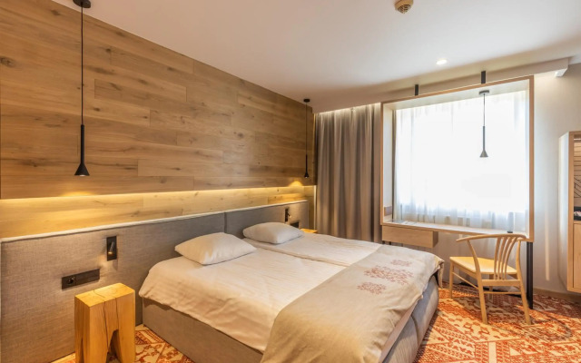 Hotel Wisła Premium