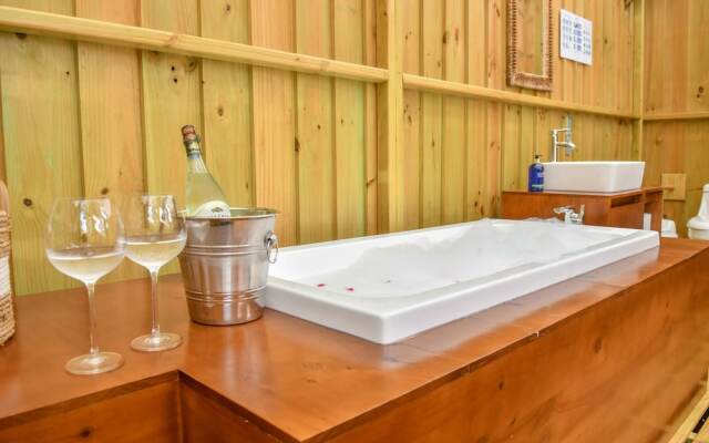 Hotel Seren Glamping