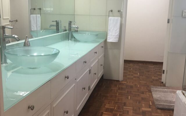 Departamento Premium Polanco