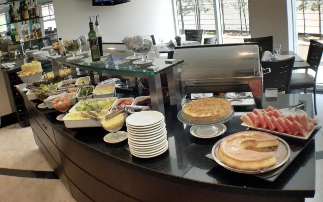 Comfort Hotel Ibirapuera