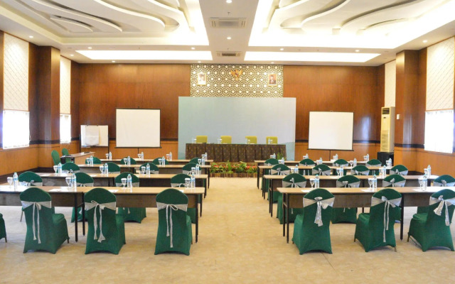 Syariah Hotel