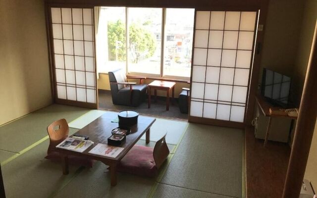 Itoen Hotel Bekkan
