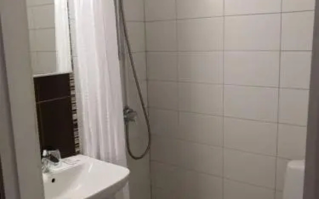 Tammisaaren Kaupunginhotelli