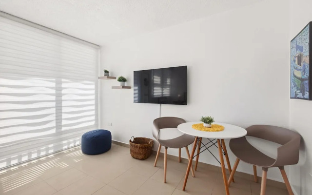 Otium Golden Beach Perfect Getaway