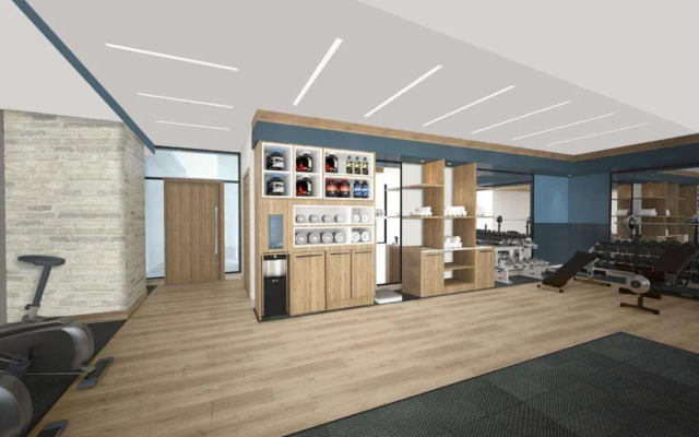 Courtyard By Marriott Makkah