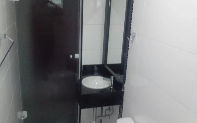 Lider Hotel