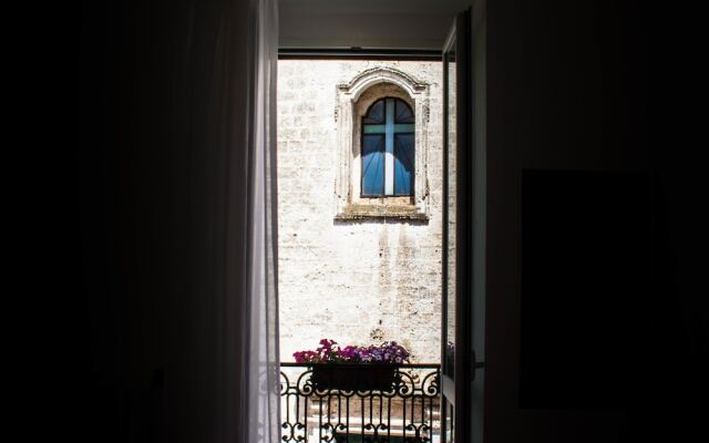 Residenza Santa Lucia B&B