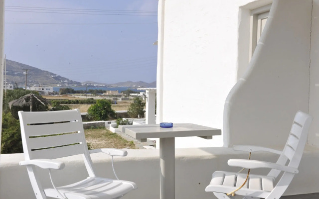 Anemoi Resort
