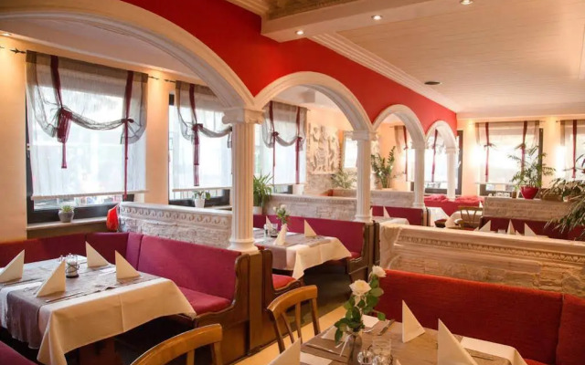 Montana Hotel Nürnberg-West