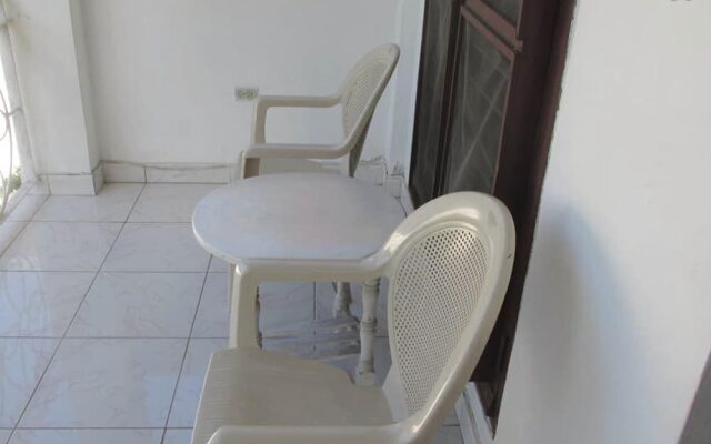 Brandon Hill Guest House
