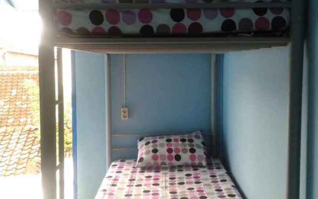 Jogja Backpacker Home - Dormitory Room - PER BED