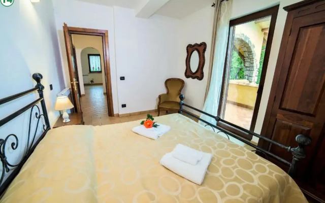 I Gigli del Belvedere