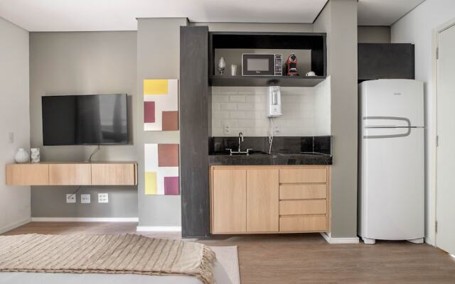 Tabas by Blueground Arvo Rebouças