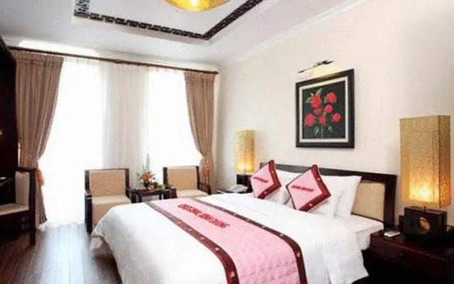 Original Binh Duong 1 Hotel