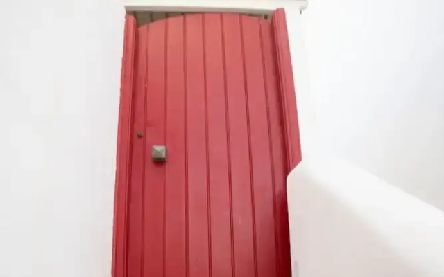 Artethea Traditional Village Apartment