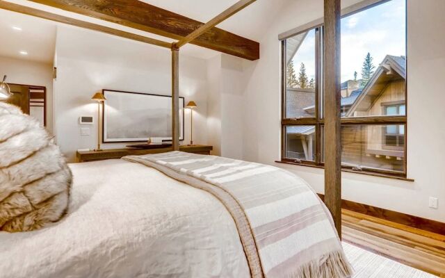 Restoration on the River