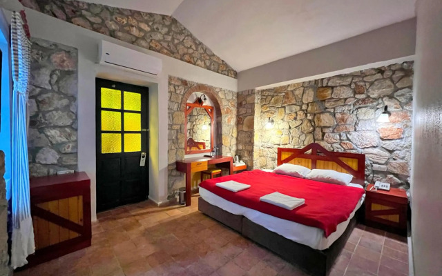 Symbola Oludeniz Beach Hotel