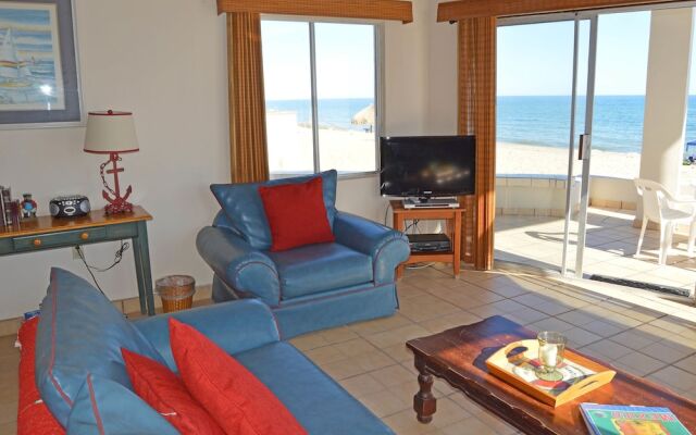 Playa Romantica by RedAwning
