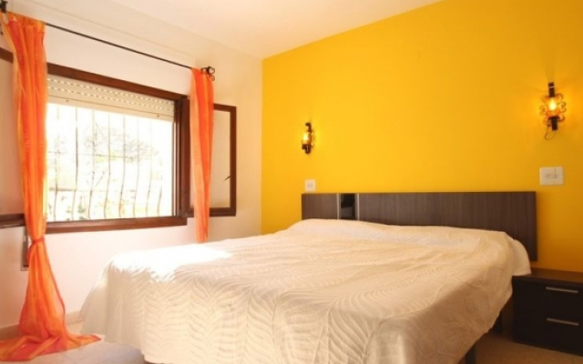 Villa Maryvilla 41 - Plaza Mayor