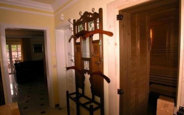 Holiday Home Bel Monte