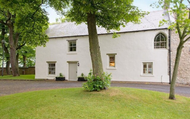 Tithe Barn Cottages