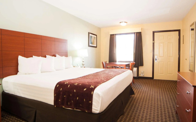 Best Western Acworth Inn